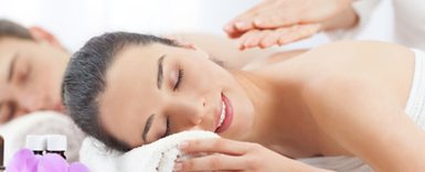 Benefícios do Reiki