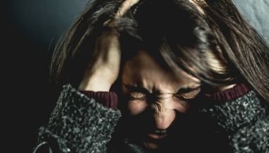 Como lidar com emoções perturbadoras