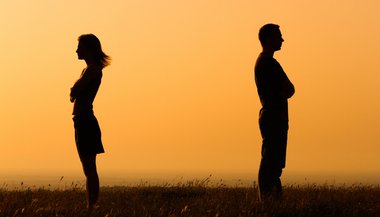 O que significa sonhar com ex