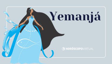 Yemanjá ou Yemojá: Conheça a Rainha do Mar