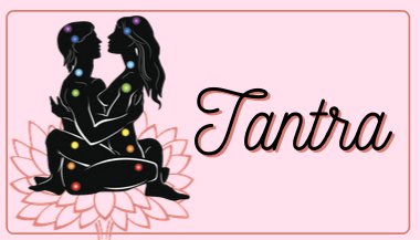 Tantra: Conheça o seu significado e simbolismo