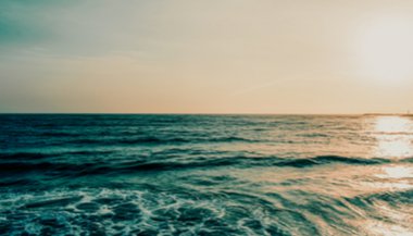 O que significa sonhar com mar
