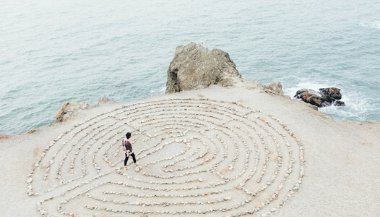Como elevar sua vibração espiritual