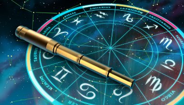 O poema para cada signo do Zodíaco