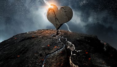 Simpatias para superar um amor