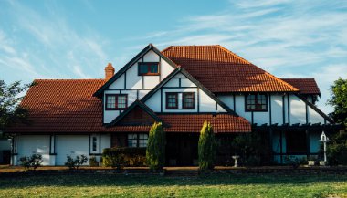 A casa ideal para cada signo