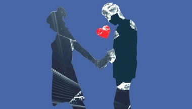 Você evita o amor?
