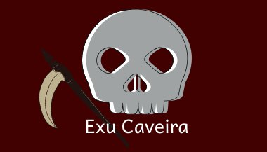 Exu Caveira: tudo sobre a entidade da Umbanda