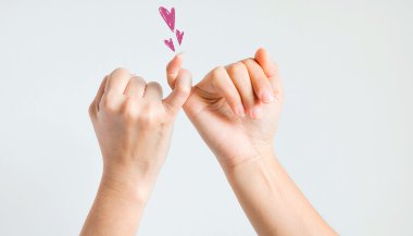 Você troca o amor pelas amizades?
