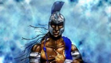 Ogum Xoroquê: o dono do ouro e da magia e o orixá que abre caminhos