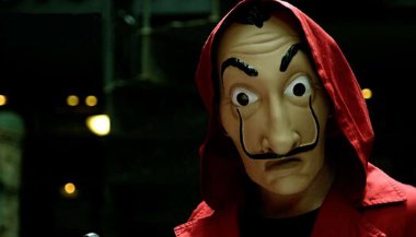 O personagem de cada signo de "La Casa de Papel"