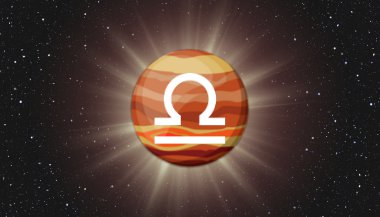 Júpiter em Libra