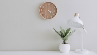 Dicas de como curar uma casa doente