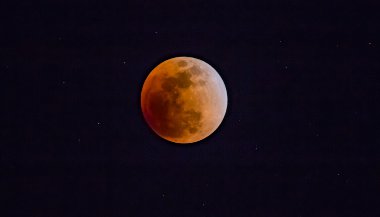 Super Lua: rituais e dicas para aproveitar esta energia poderosa