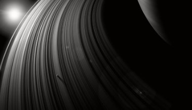 Saturno em Gêmeos