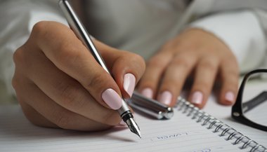 Significado de sonhar com prova