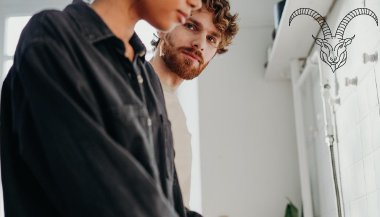 5 características para conquistar um homem de Capricórnio