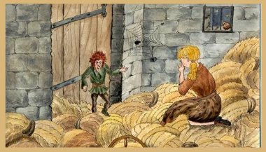 Rumpelstiltskin