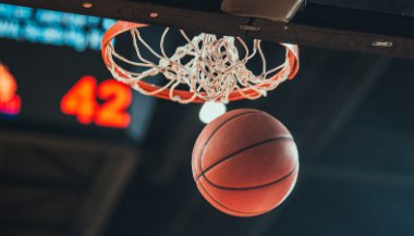 A equipe de basquete de cada signo