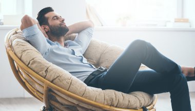 Vida simples e pensamento elevado
