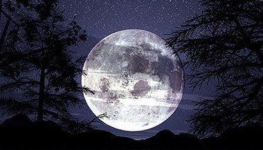 Os ciclos da lua influenciam a sua vida