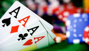6 simpatias para ter sorte no jogo
