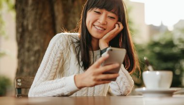 Boas vibrações digitais: ferramentas que valem ouro na palma da sua mão