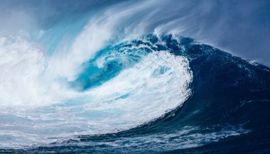 Significado de sonhar com ondas
