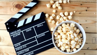O filme escolar de cada signo