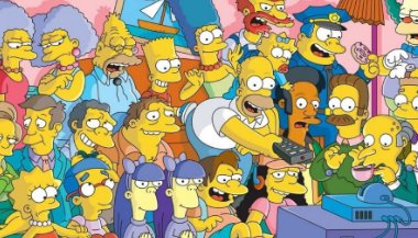O personagem de cada signo em "Os Simpsons"