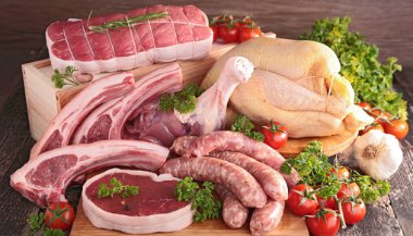 Sonhar com carne crua