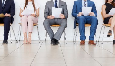 Os signos na entrevista de emprego