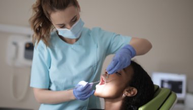 Significado de sonhar com dentista