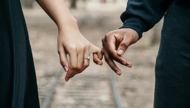 5 sinais de uma amarração amorosa