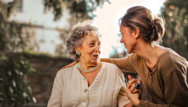 Significado de sonhar com a mãe que já morreu