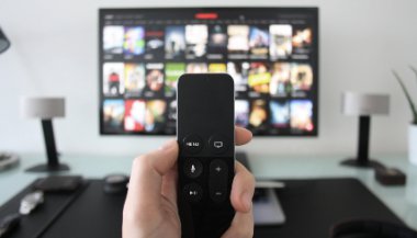 Como os signos assistem séries