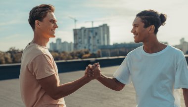 Significado de sonhar com amigo