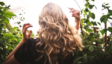 Significado de sonhar com cabelo