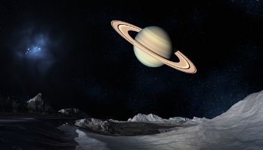 Saturno Retrógrado em Aquário — 27 de maio de 2021: refletir é preciso