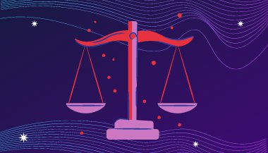 Ascendente em Libra