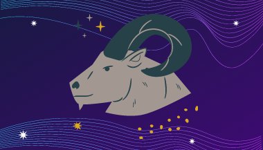 Ascendente em Capricórnio