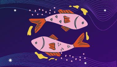 Ascendente em Peixes