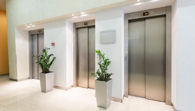 Significado de sonhar com elevador