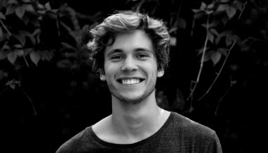 O homem de Libra