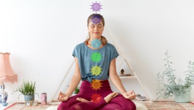 Dicas de como cuidar de cada chakra