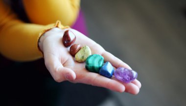 O chakra que tem ligação com cada signo