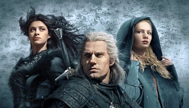 O personagem de cada signo em The Witcher
