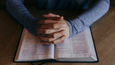 Salmos de cura para alcançar o que você precisa