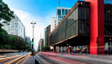 Os locais de São Paulo para cada signo turistar