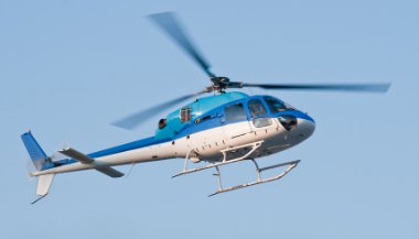 Significado de sonhar com helicóptero caindo